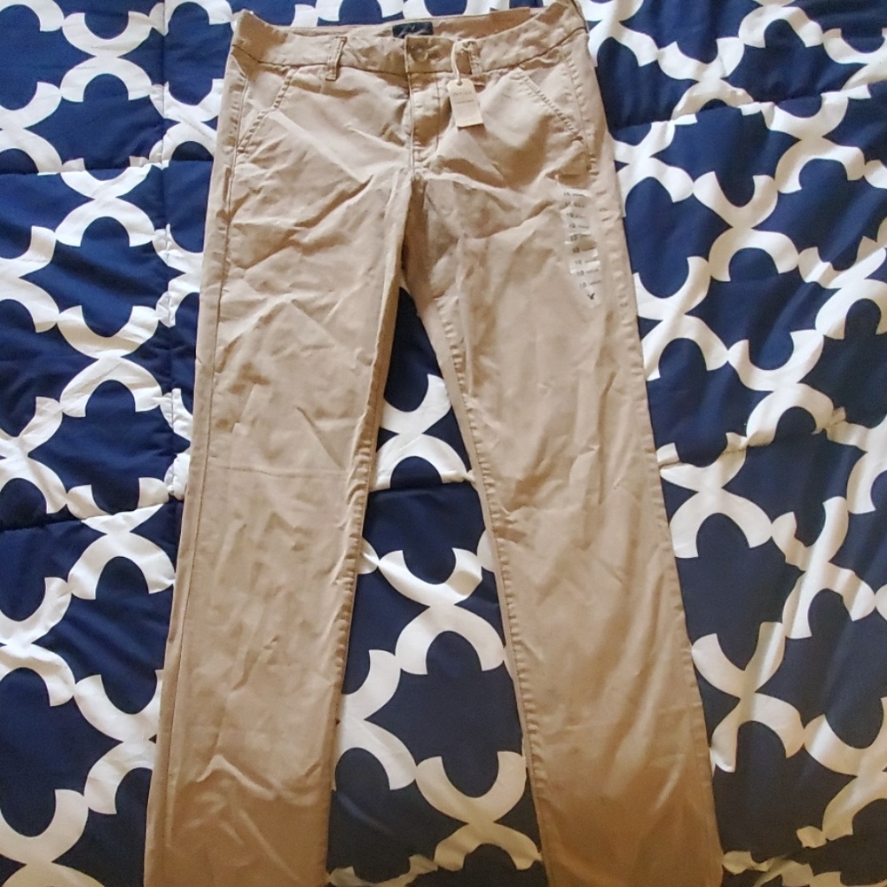 Pants